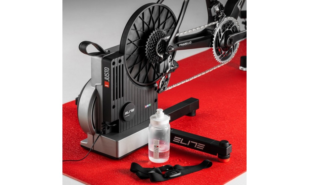 Trenażer Elite Justo