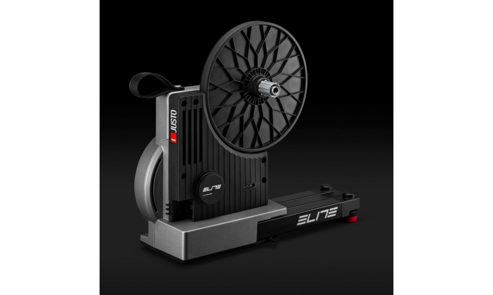 Trenażer Elite Justo