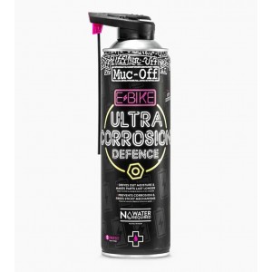 Preparat Muc-Off eBike Ultra Corrosin Defence spray antykorozyjny 485ml 1