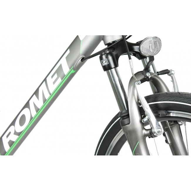 Rower crossowy Romet Orkan 1.0 M 2013