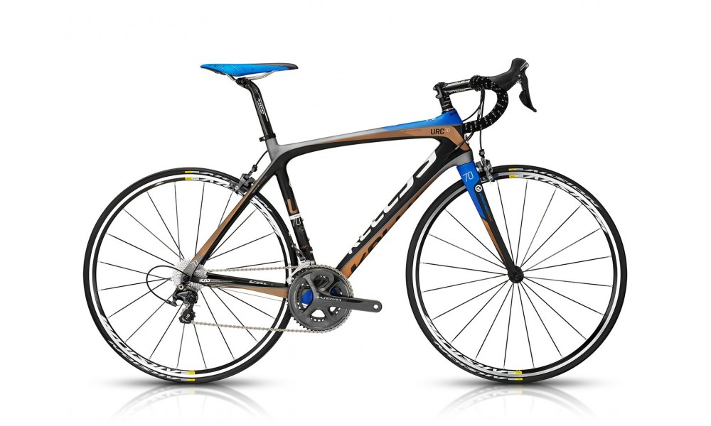 Rower szosowy Kellys URC 70 2015