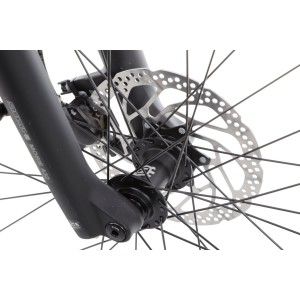 Rower trekkingowy elektryczny Husqvarna Gran Tourer GT2 Gent  27,5 rama L 2