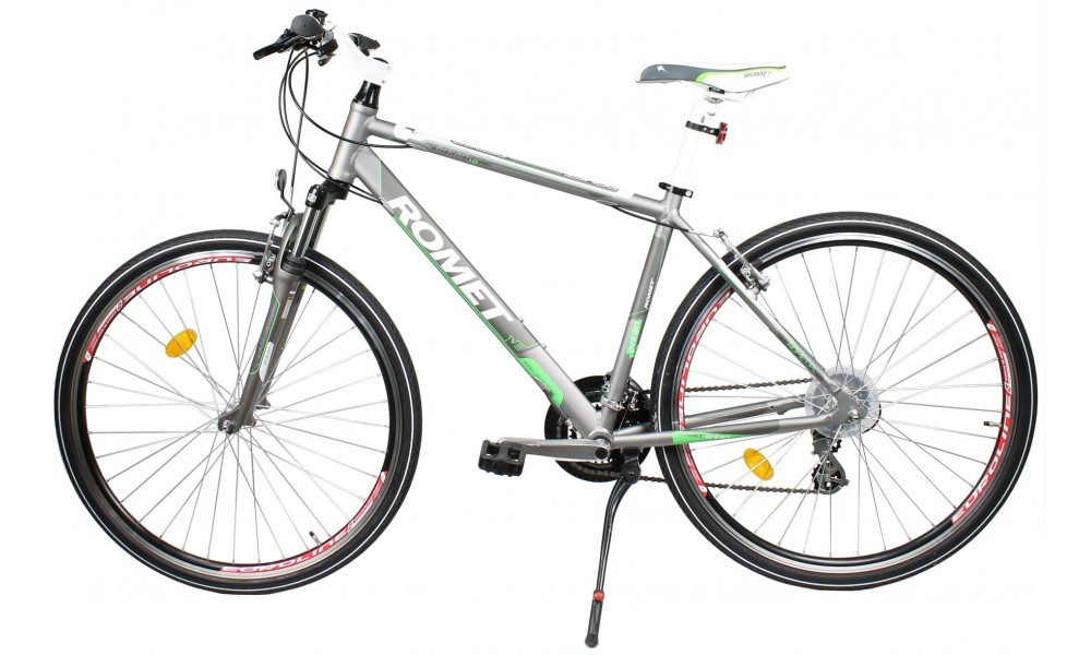 Rower crossowy Romet Orkan 1.0 M 2013