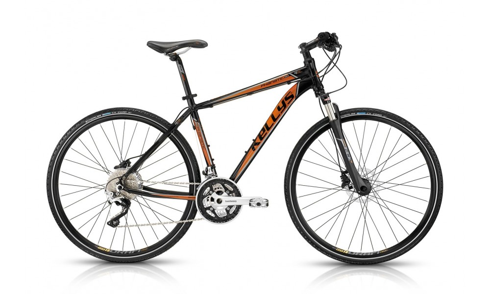 Rower crossowy Kellys Phanatic 90 2015