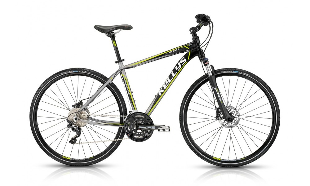 Rower crossowy Kellys Phanatic 70 2015