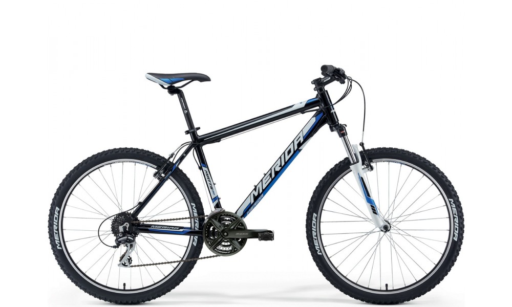 Rower górski Merida Matts 20-V 2014