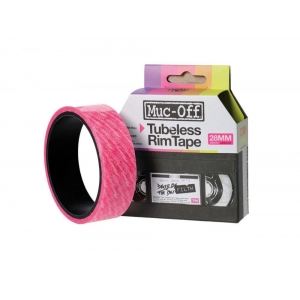 Taśma uszczelniająca Muc-Off Rim Tape rolka 10m 28mm 1