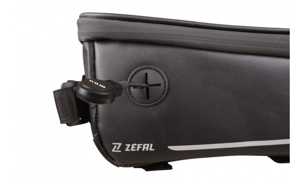 Torba na rame Zefal Console Pack T2