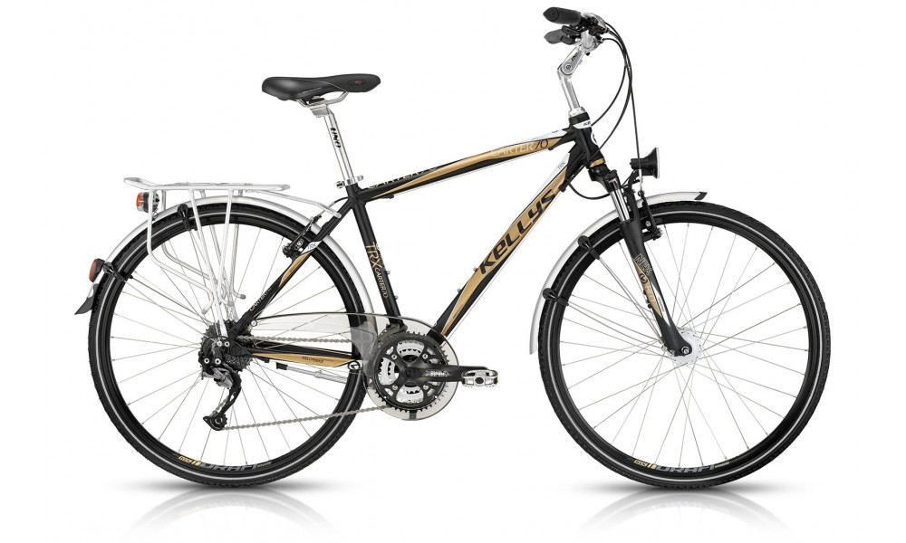 Rower trekingowy Kellys Carter 70