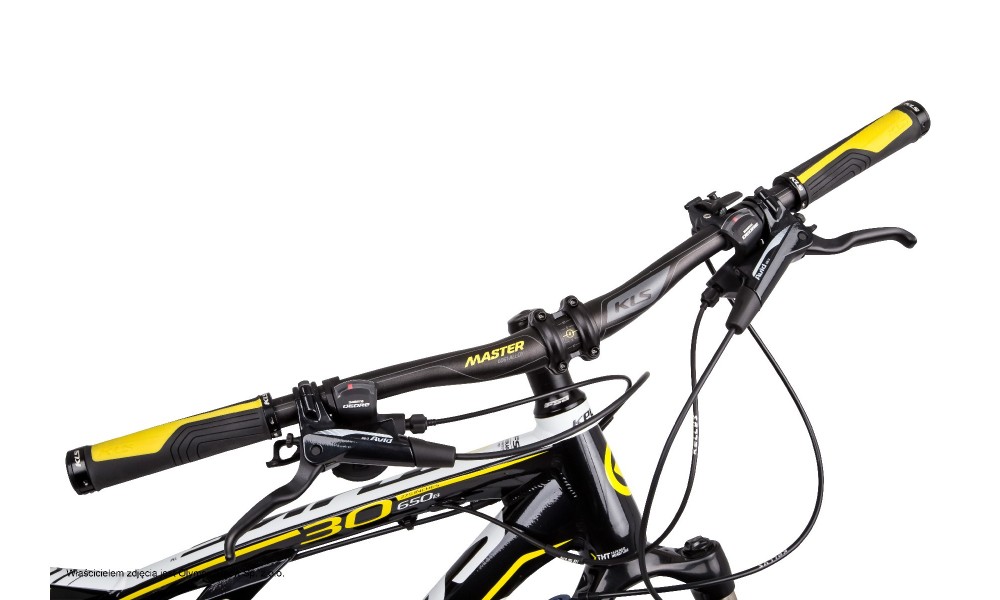 Rower górski Kellys Tyke 30 2015