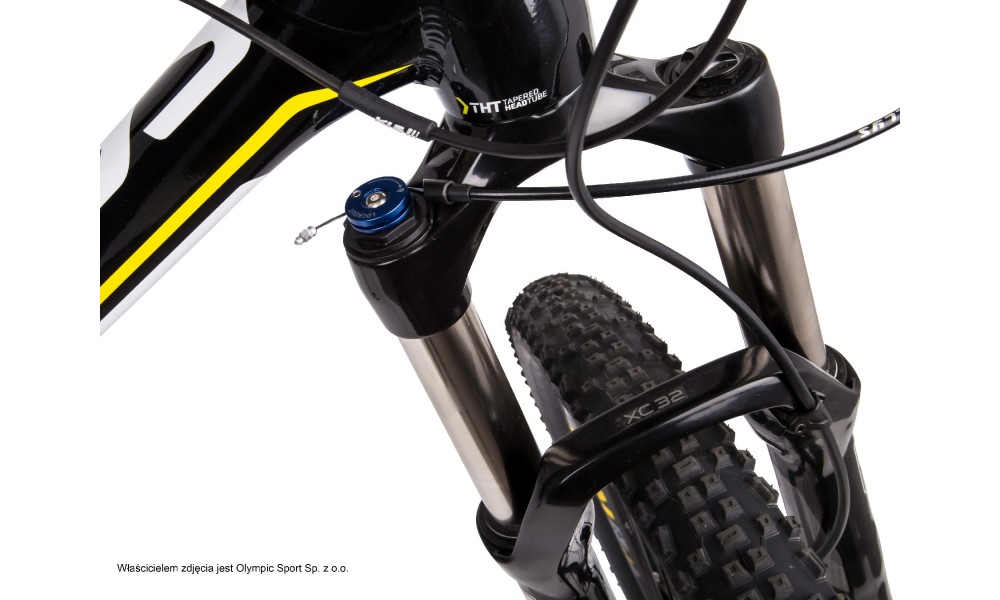 Rower górski Kellys Tyke 30 2015