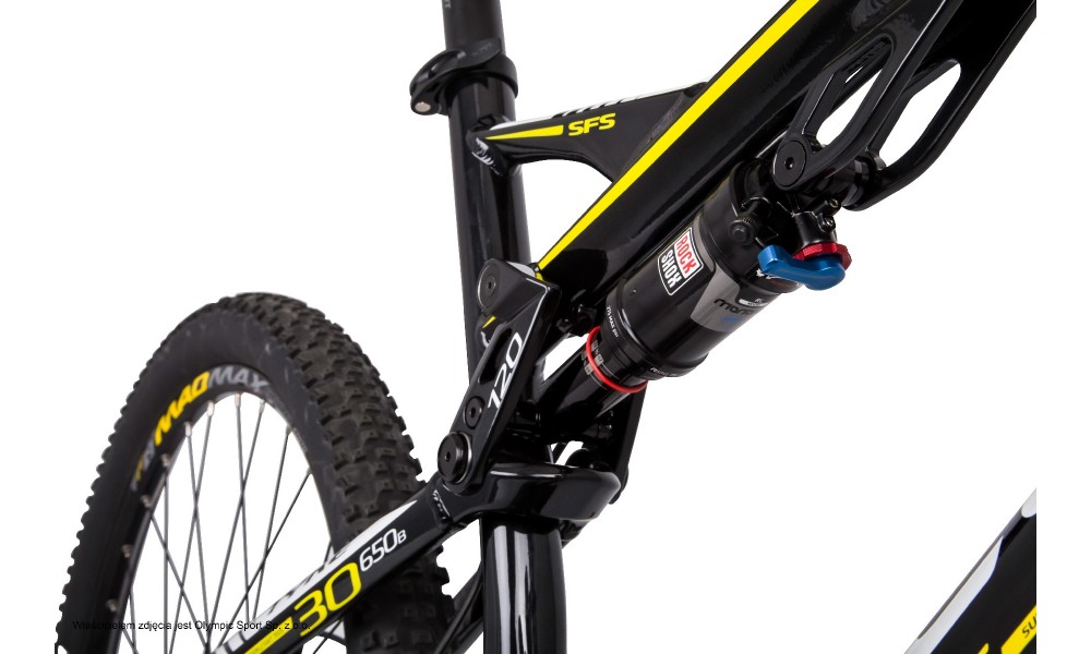 Rower górski Kellys Tyke 30 2015