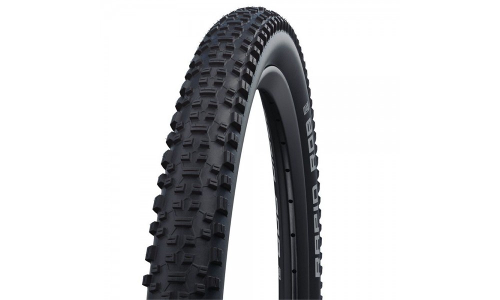 Opona Schwalbe Rapid Rob 29x2,10 LiteSkin czarna