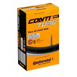 Dętka Continental 700x25/32C Race SV42 1