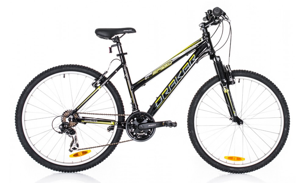 Rower górski Merida Drakar Speed 5-V Lady 2014