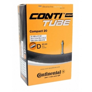 Dętka Continental Compact...