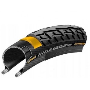 Opona Continental Ride Tour 24x1,75 czarna 2