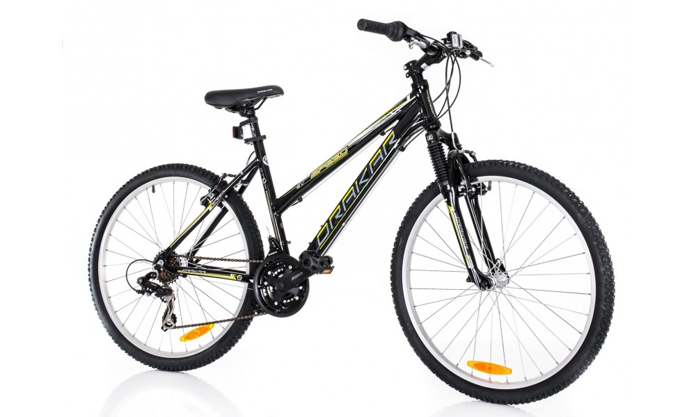 Rower górski Merida Drakar Speed 5-V Lady 2014