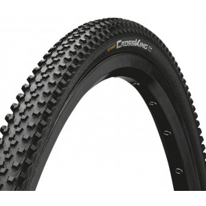 Opona Continental Conti Cross King 20x2,0 czarna 1