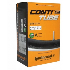Dętka Continental 27,5x1,75/2,40 MTB AV 40mm 1