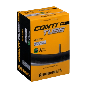 Dętka Continental 27,5x2,3/2,7 MTB B+ AV40 1