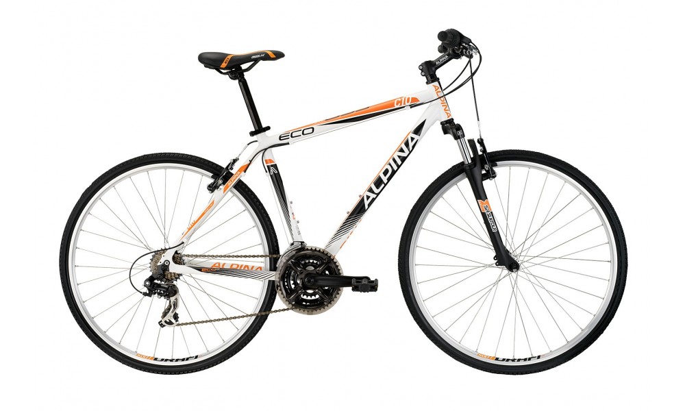 Rower crossowy Kellys Alpina ECO C10 2015