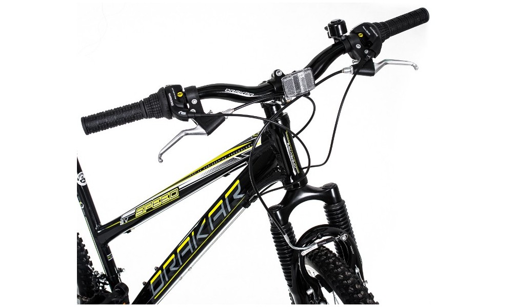 Rower górski Merida Drakar Speed 5-V Lady 2014