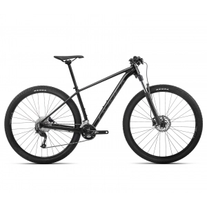 Rower górski Orbea ONNA 40 29 2023 - czarno-srebrny 1