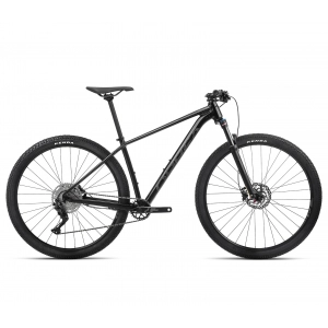 Rower górski Orbea ONNA 20 29 2023 - czarno-srebrny