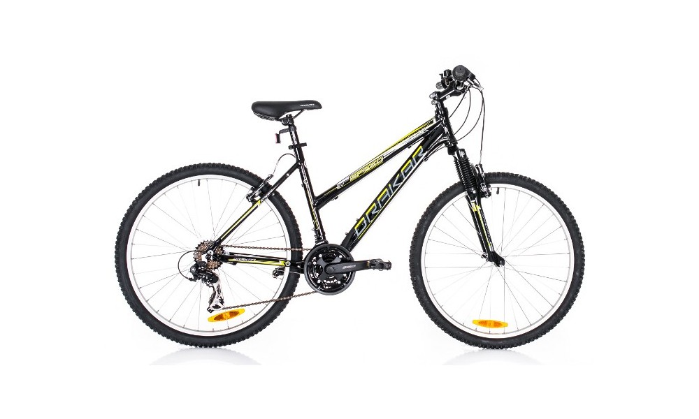 Rower górski Merida Drakar Speed 5-V Lady 2014