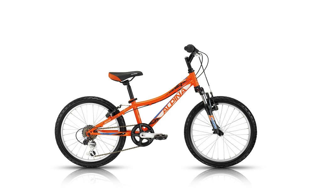 Rower dziecięcy Kellys Alpina Bestar 30 2015