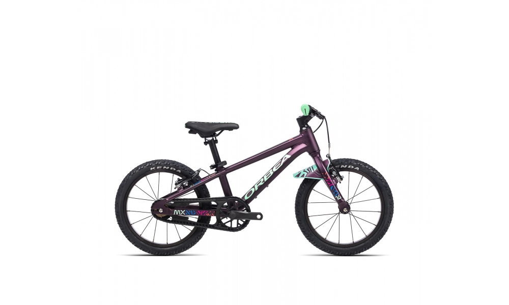 Rower dziecięcy Orbea MX 16 2023