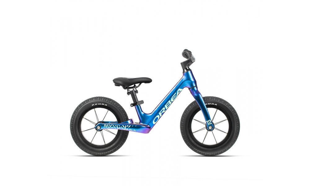Rower dziecięcy biegowy Orbea MX 12 2023