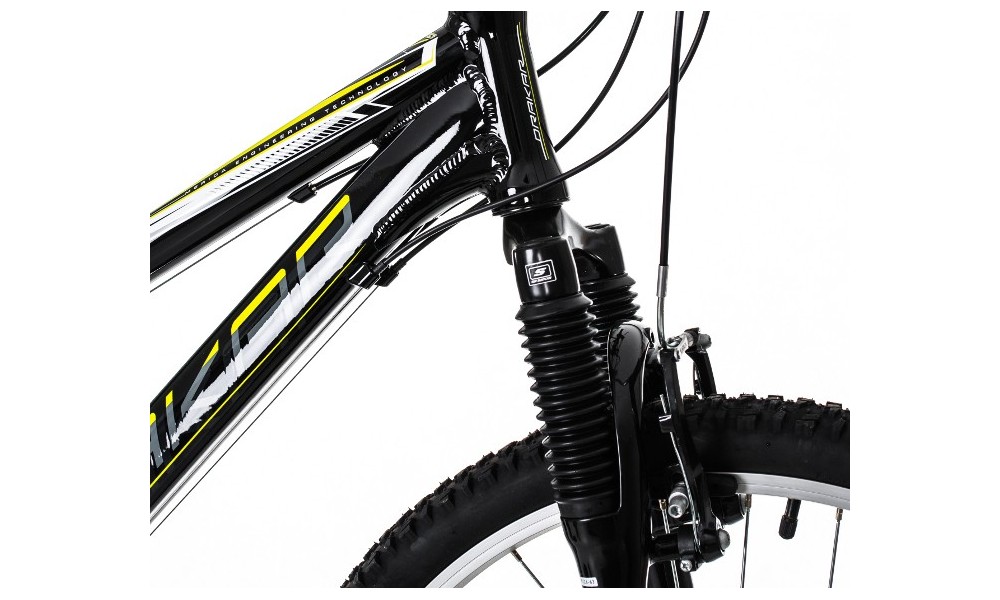 Rower górski Merida Drakar Speed 5-V Lady 2014