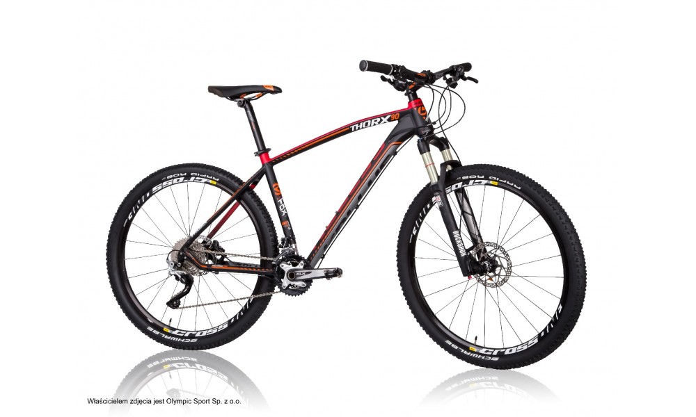 Rower górski Kellys Thorx 90 2015