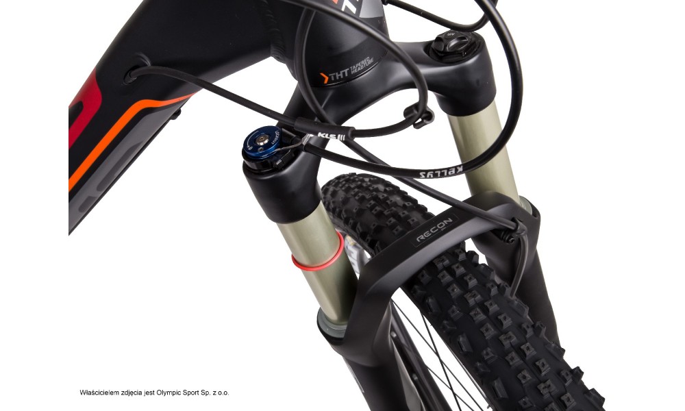 Rower górski Kellys Thorx 90 2015