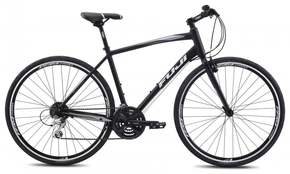 Rower fitness Fuji Absolute 2.1 2014