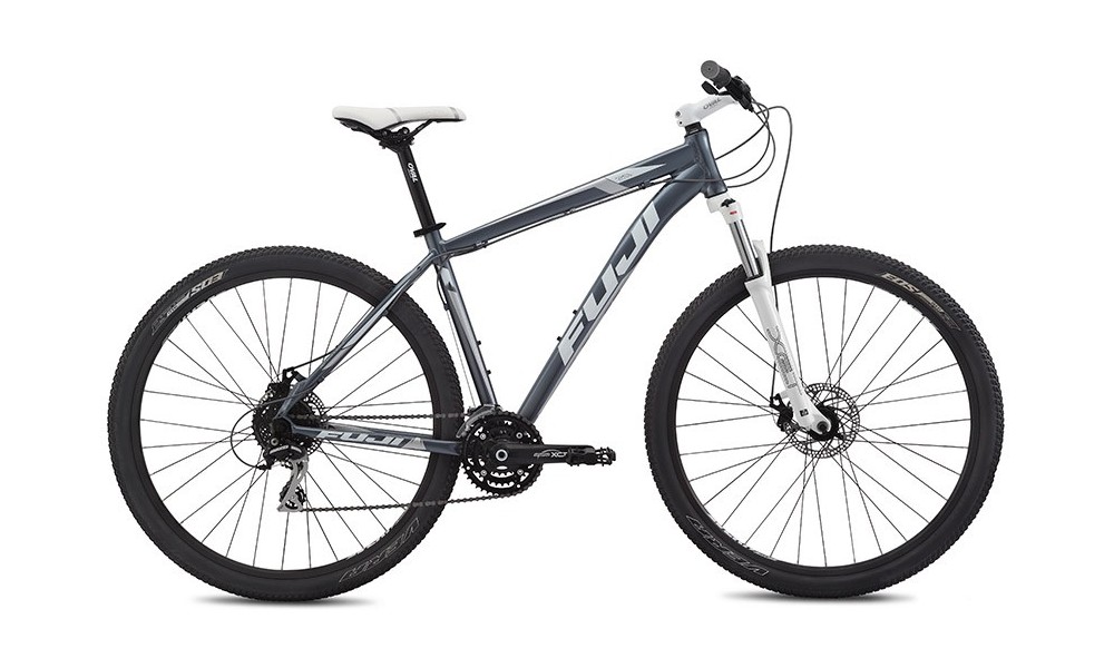 Rower górski Fuji Nevada 29 1.7 D 2014