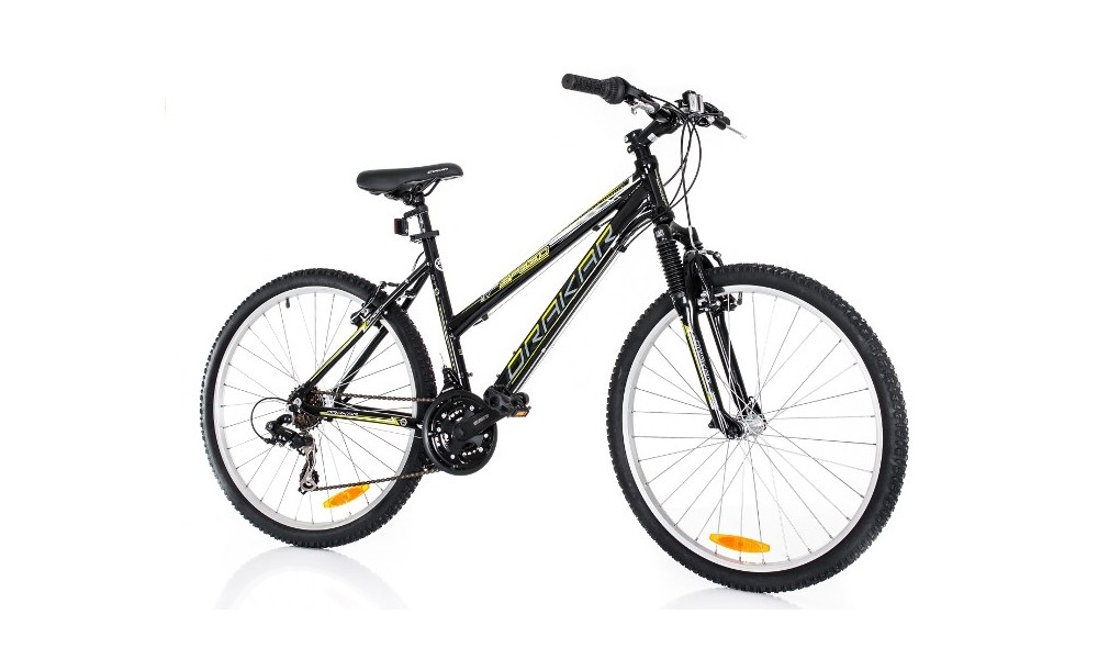 Rower górski Merida Drakar Speed 5-V Lady 2014