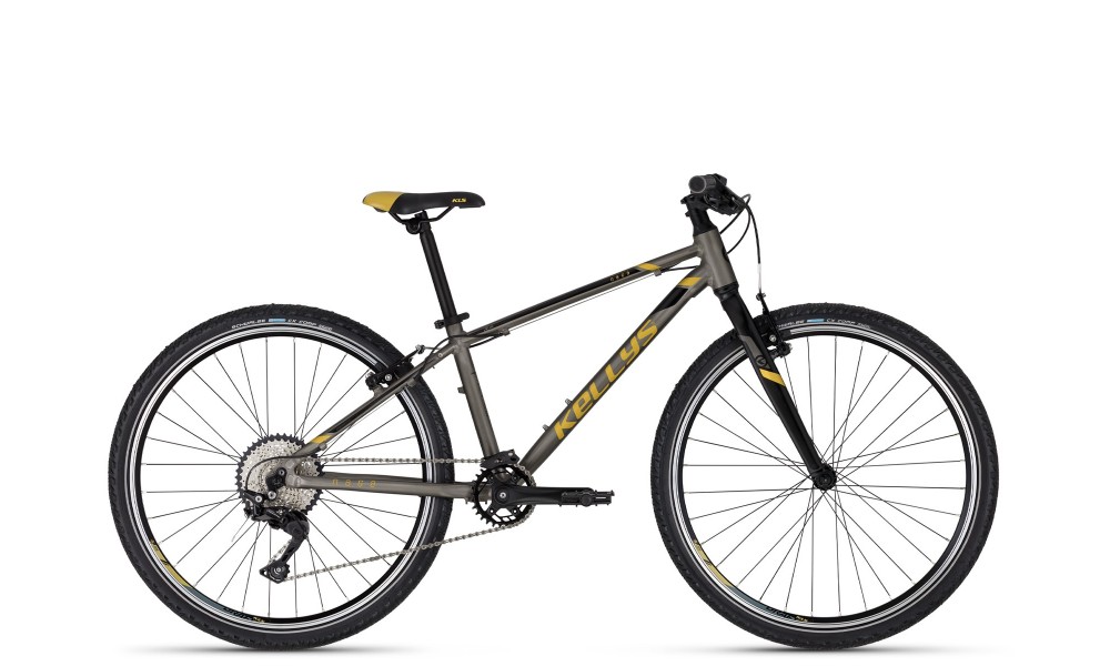 Rower górski Kellys Naga 90