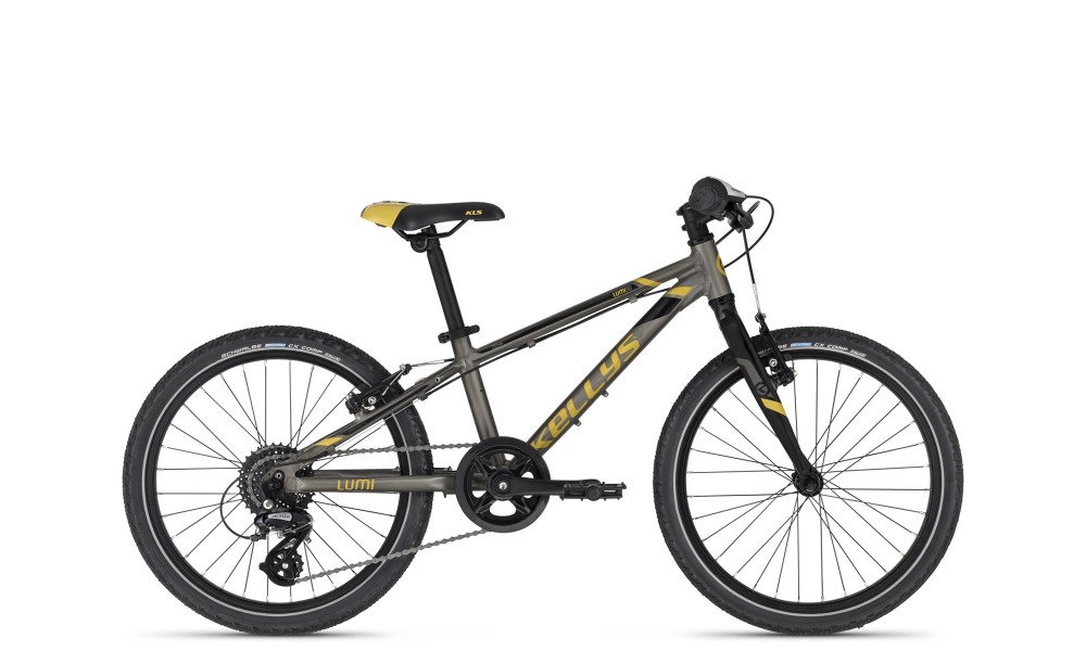 Rower dziecięcy Kellys Lumi 90