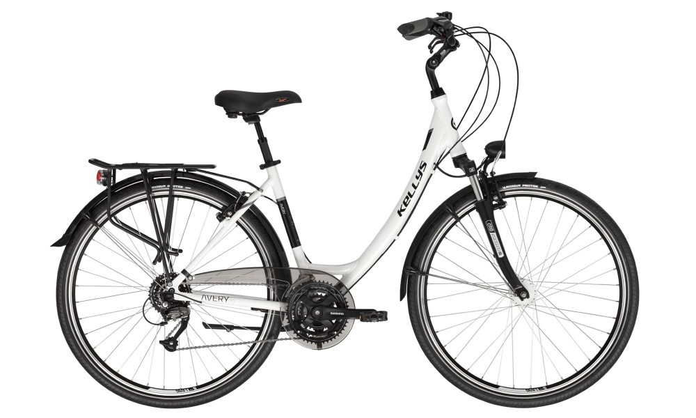 Rower miejski Kellys Avery 70