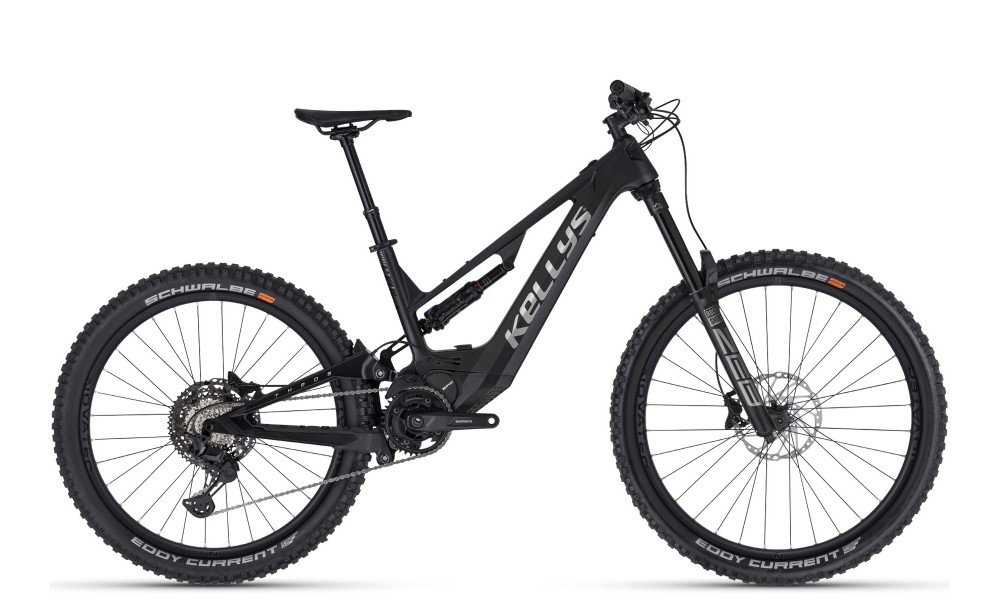 Rower górski elektryczny Kellys Theos F70 