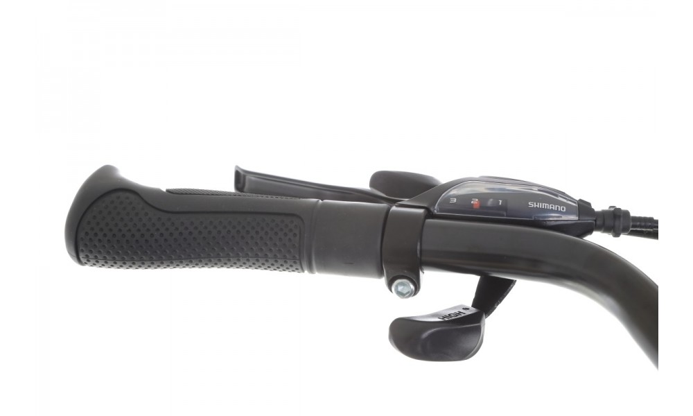 Rower trekingowy Romet Wagant 1 LIMITED 