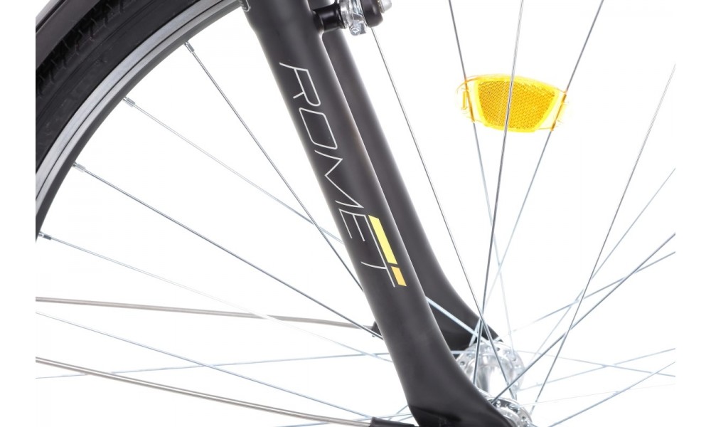 Rower trekingowy Romet Wagant 1 LIMITED 