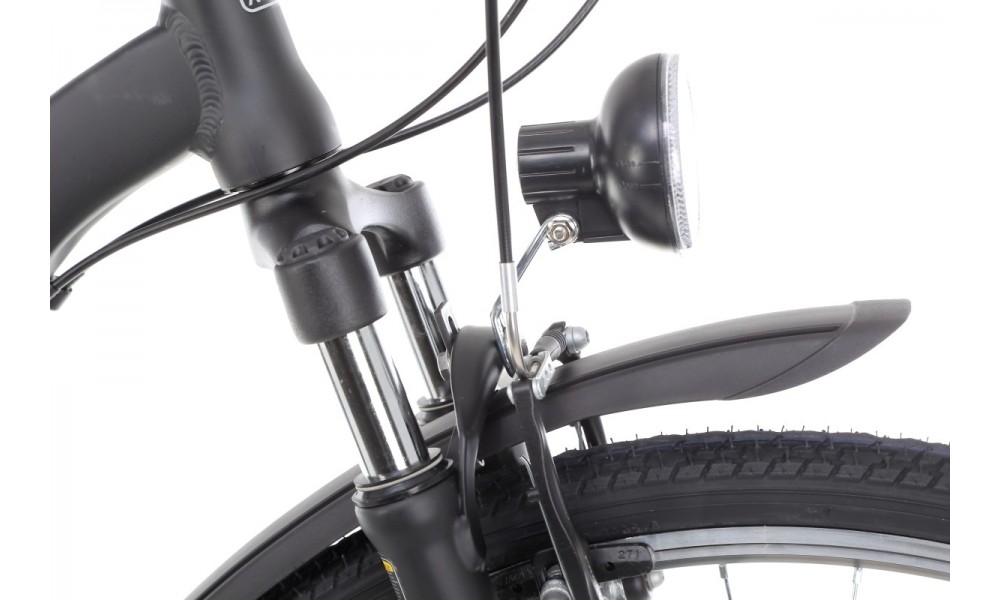 Rower trekingowy Romet Wagant 1 LIMITED 