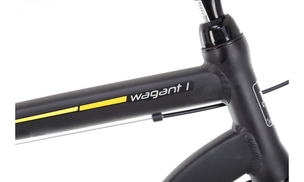 Rower trekingowy Romet Wagant 1 LIMITED 