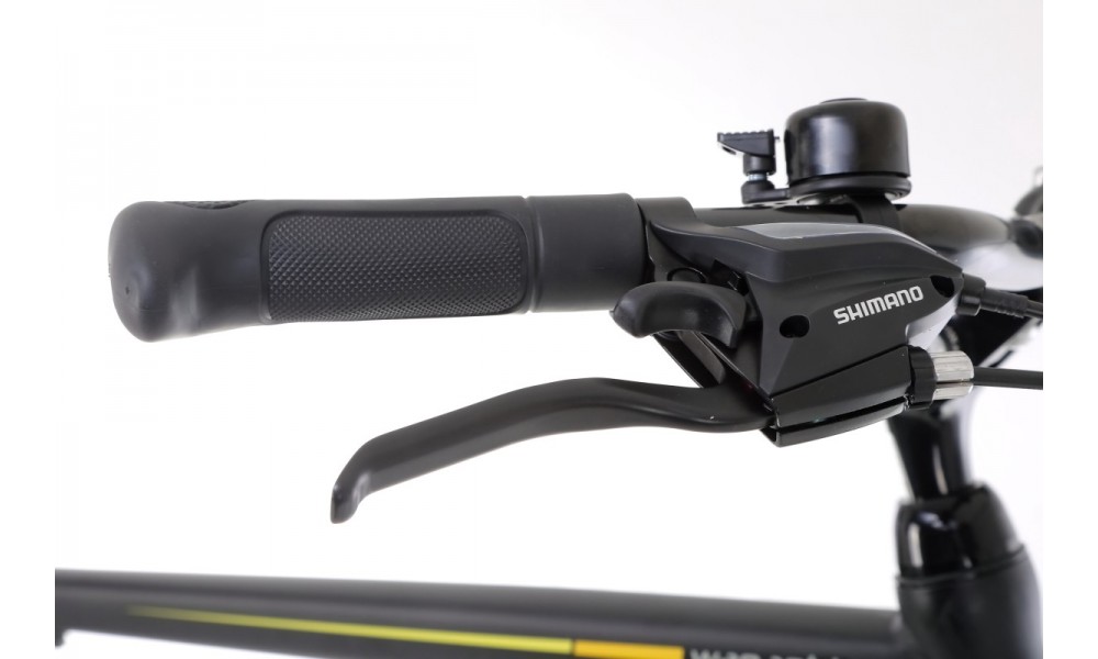 Rower trekingowy Romet Wagant 1 LIMITED 