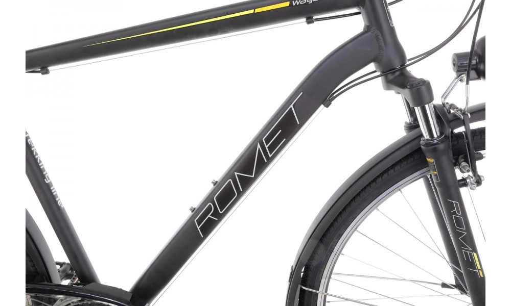 Rower trekingowy Romet Wagant 1 LIMITED 