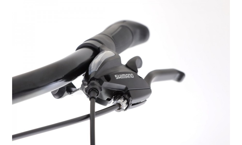 Rower trekingowy Romet Wagant 1 LIMITED 